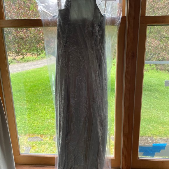 Jenny Yoo Luca - Mineral bridesmaids dress worn twice and perfect condition! - Picture 3 of 6